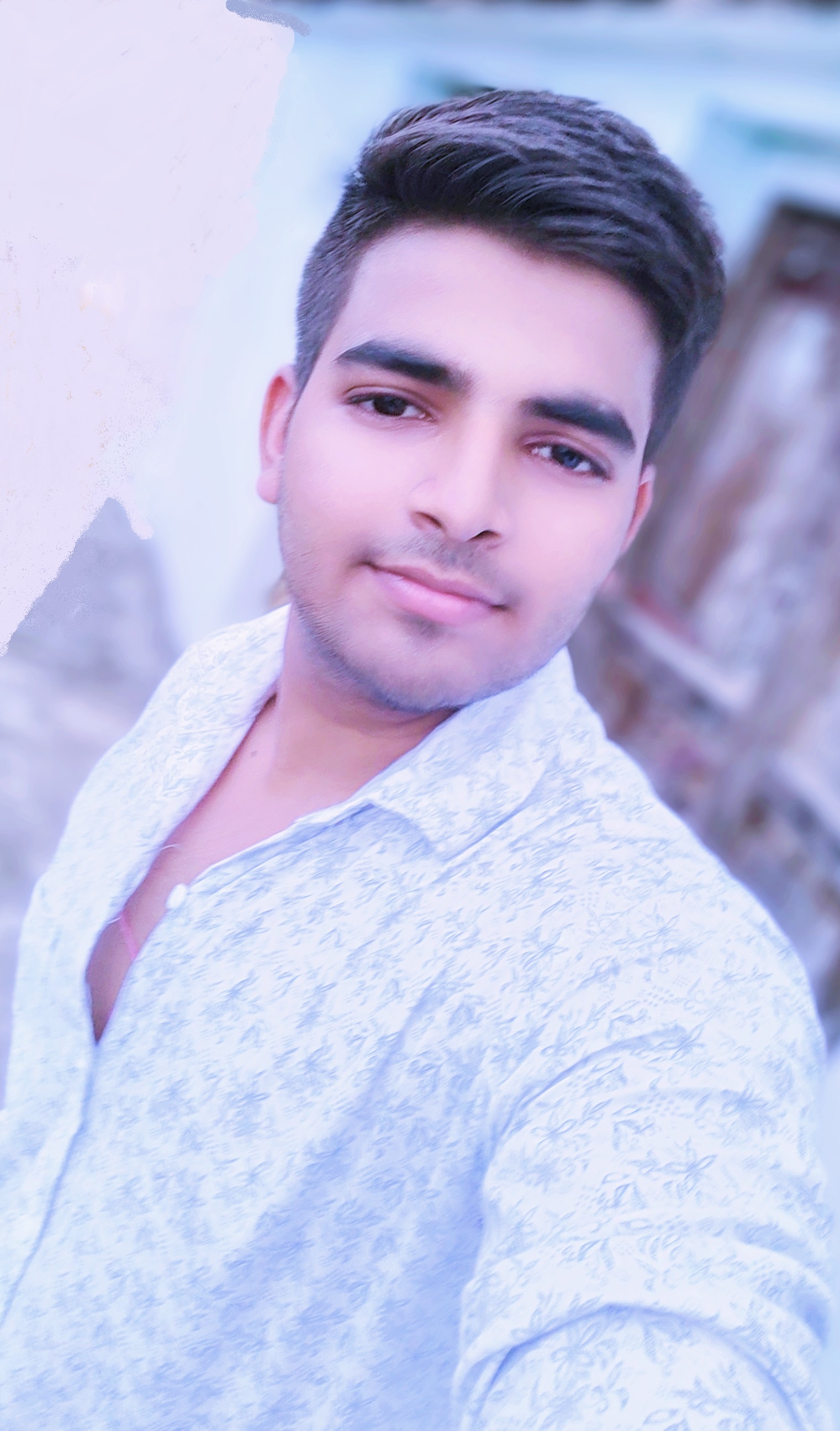 Afraj Khan