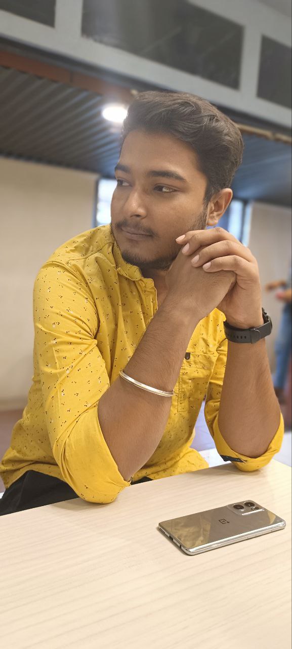 NITIN JHA