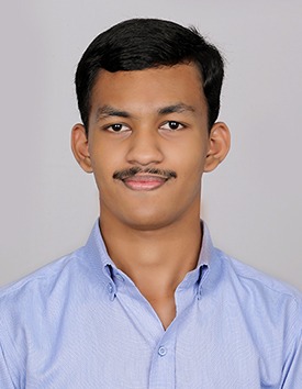 Joel T Aju