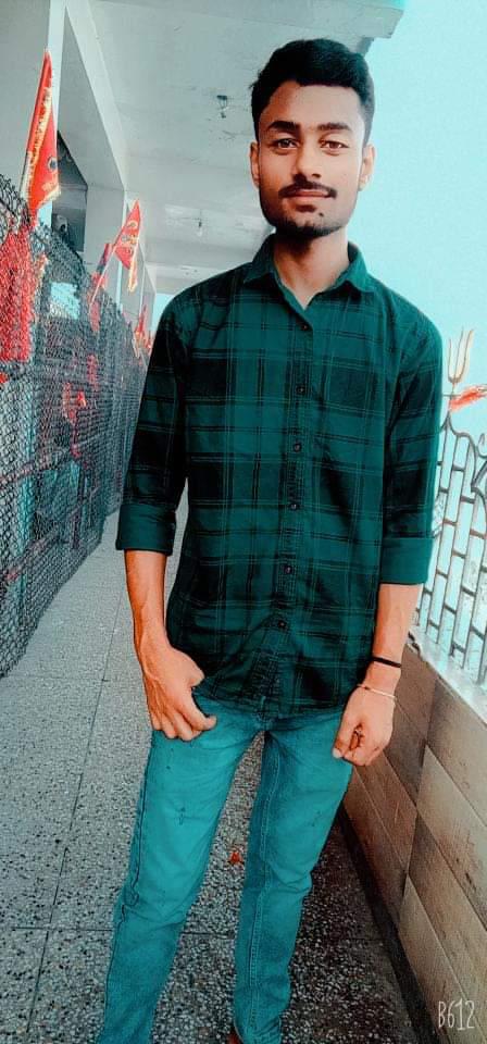 Shivam