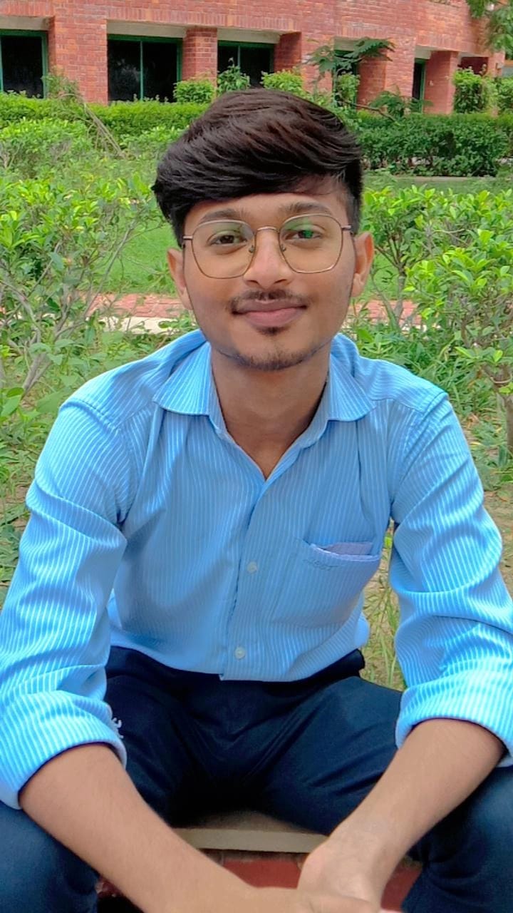 Shaurya Jain