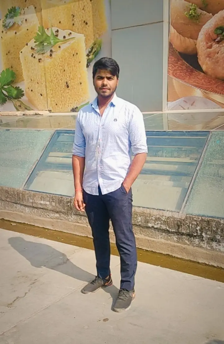 Sudeep yadav