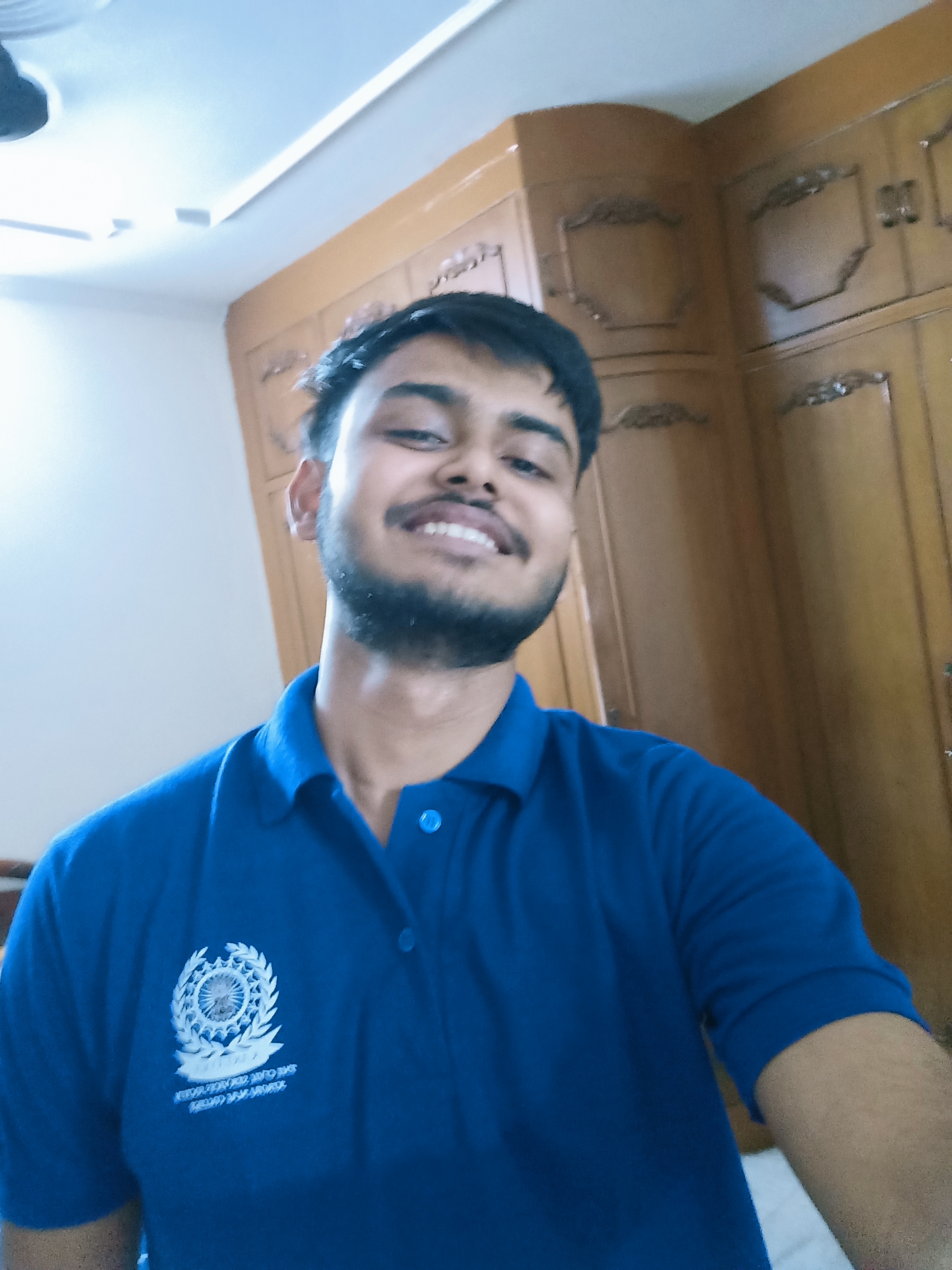 ANSHO CHANDRA PAUL