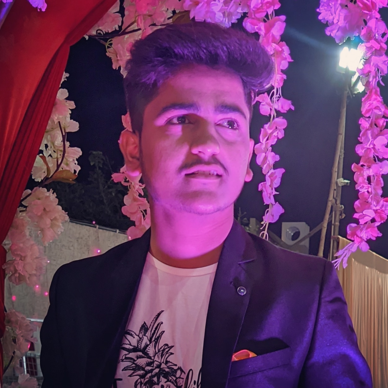 Rohan Raj Gupta