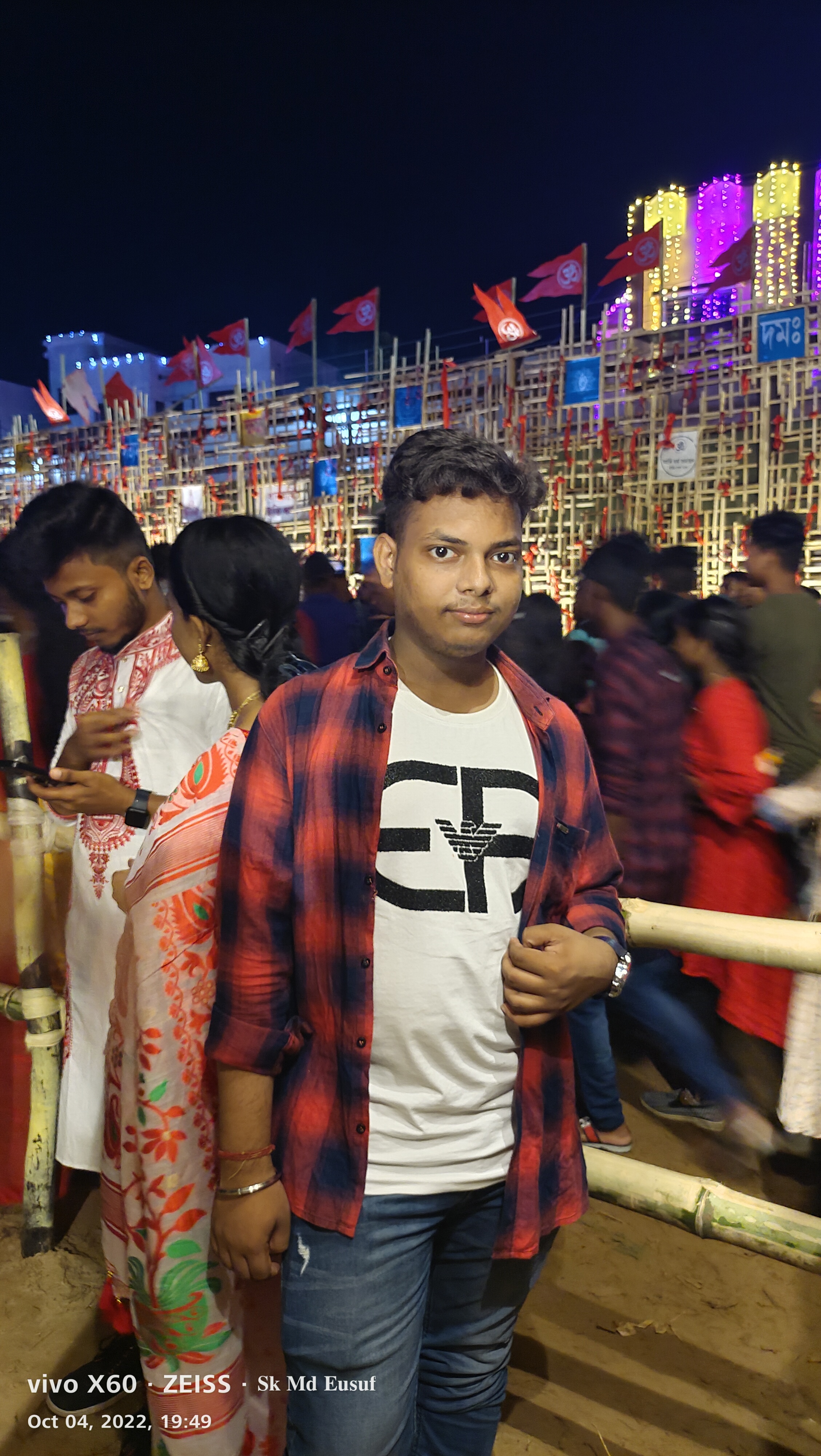 Buddhi dev jana