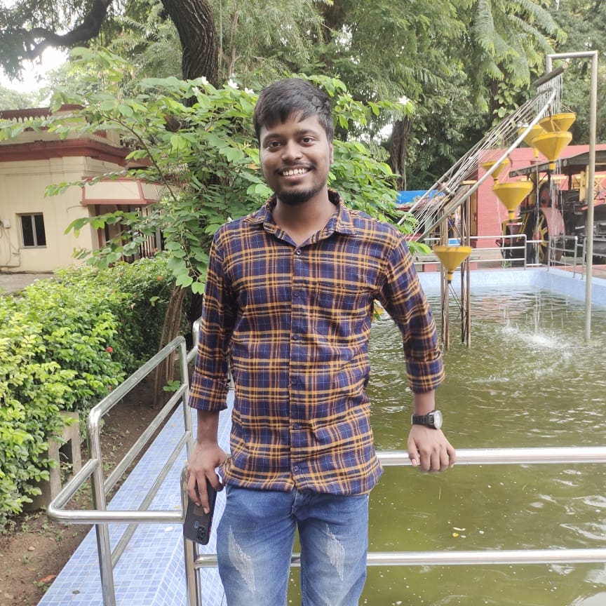 ABHIJEET KUMAR