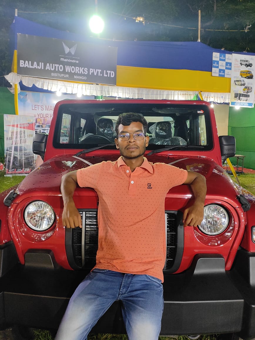 CHHOTU GUPTA