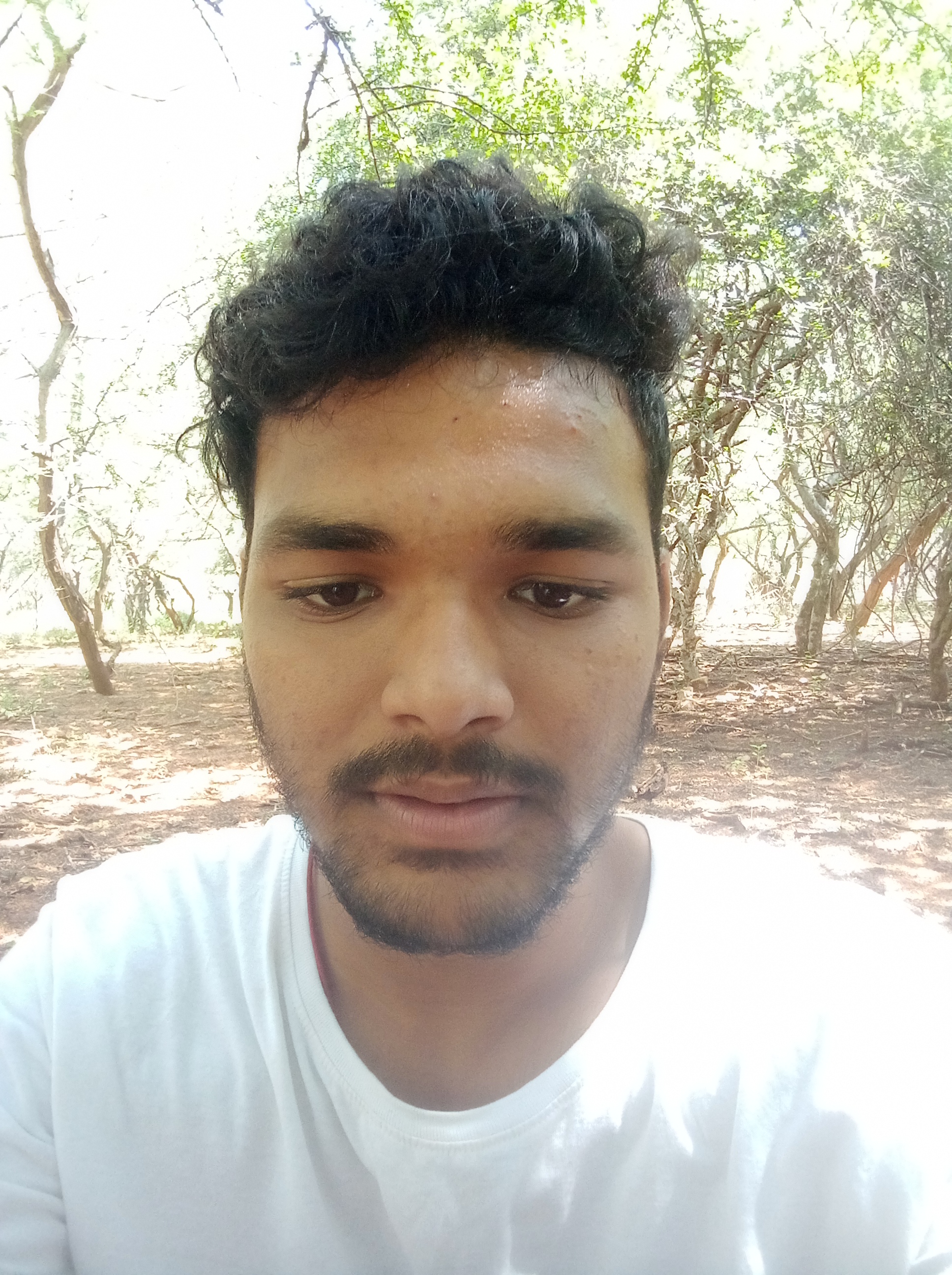 KUNAPALLI SYAM SUNDAR