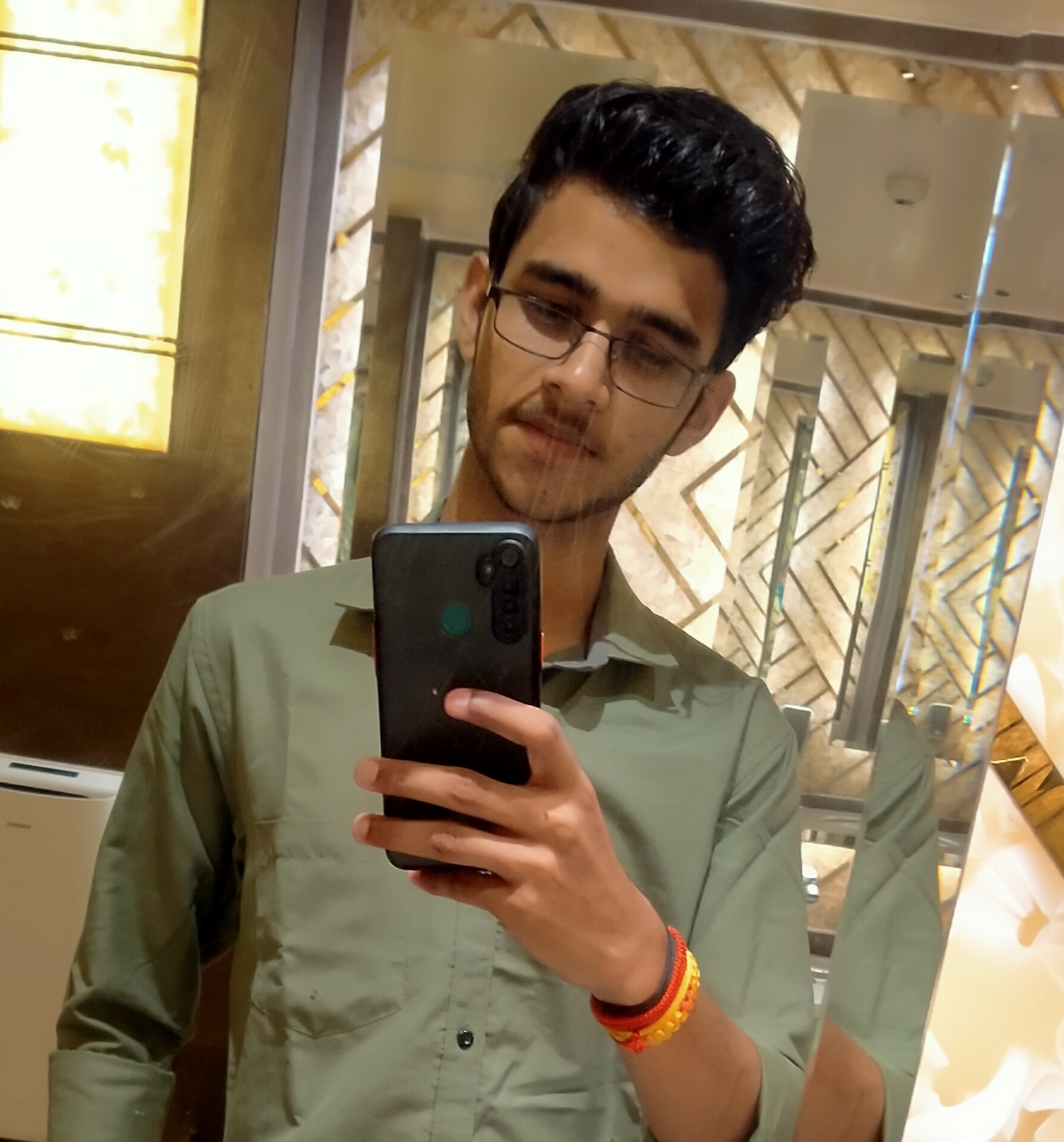 Yash Kumar Sharma