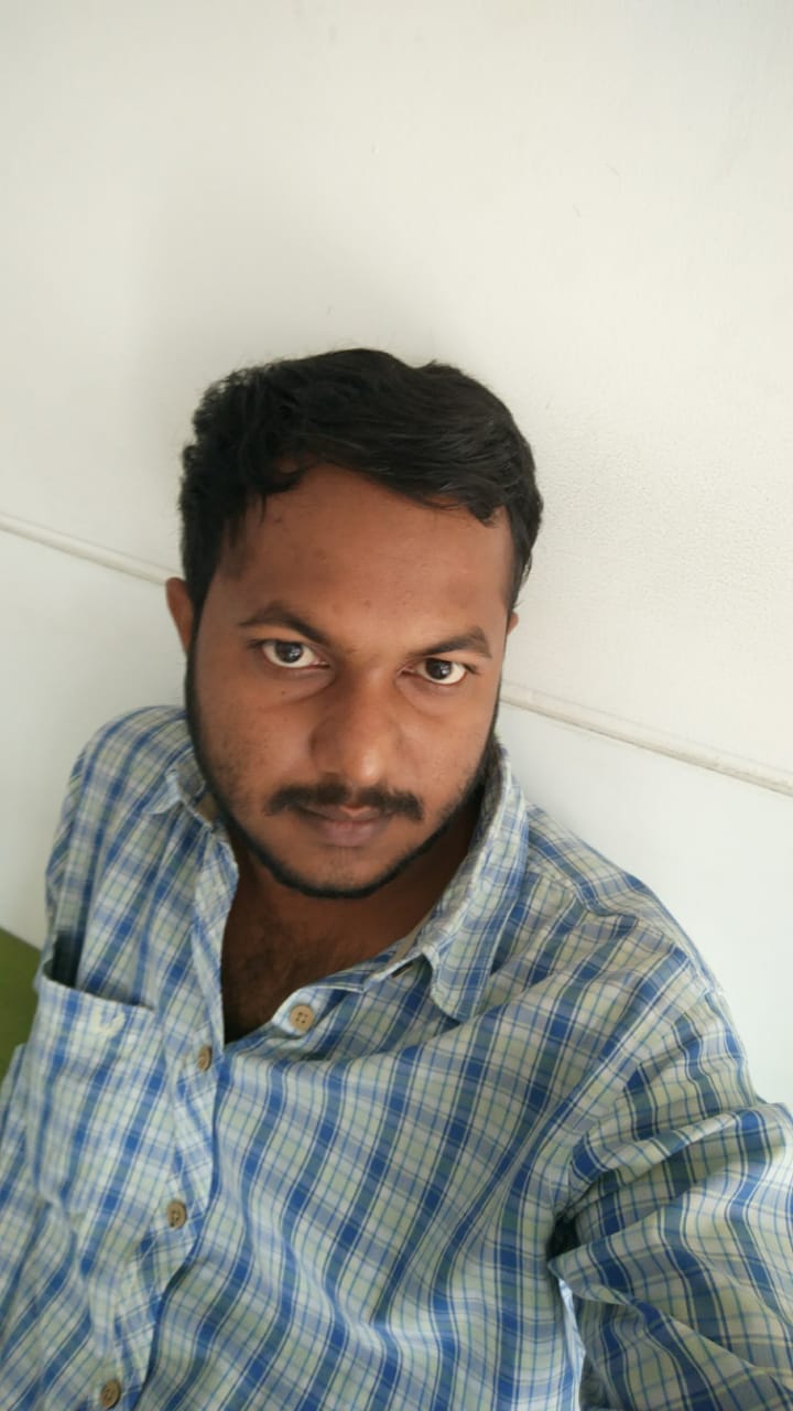 Prasanth sai ram Inturi