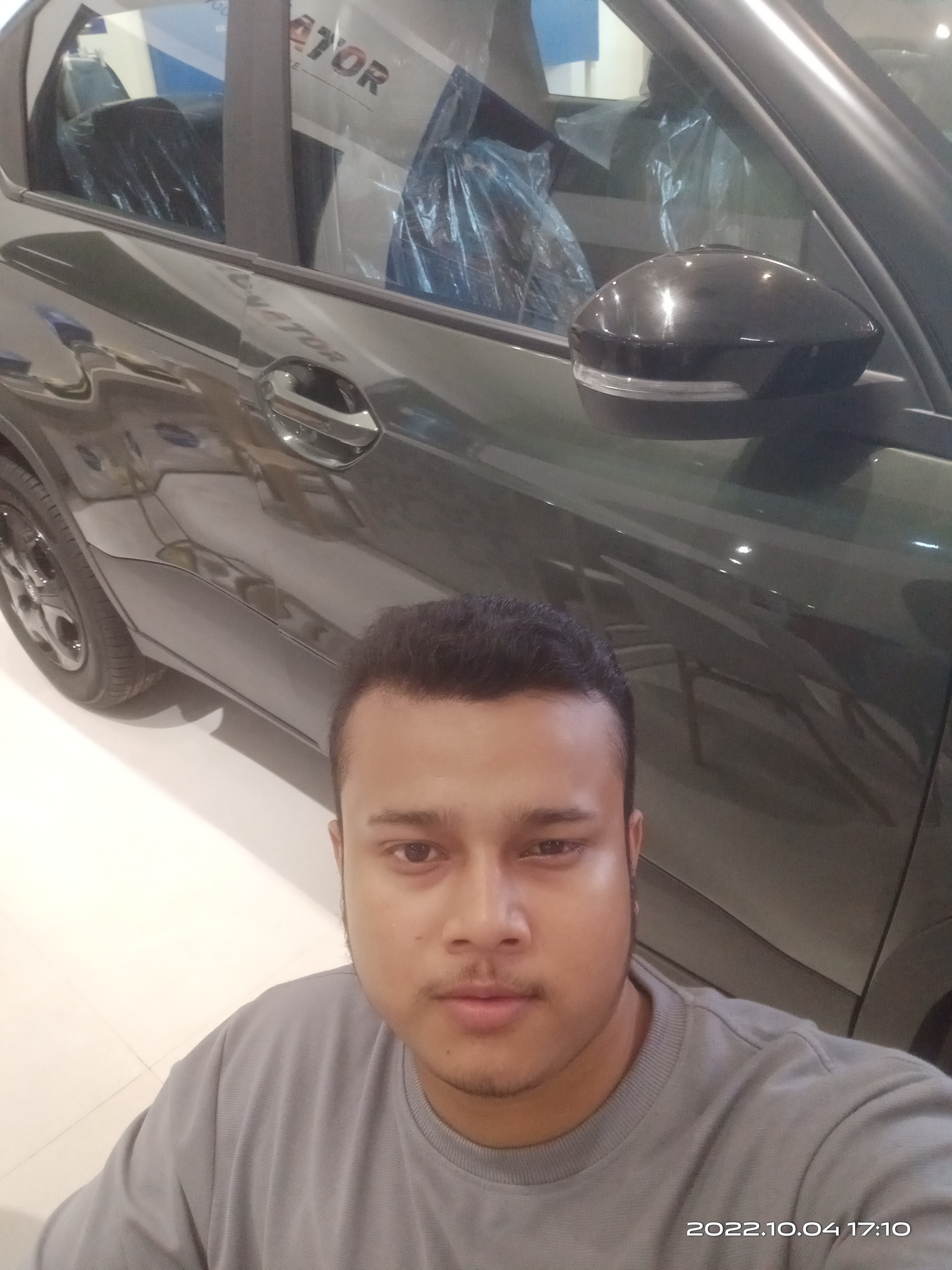 sameer singh