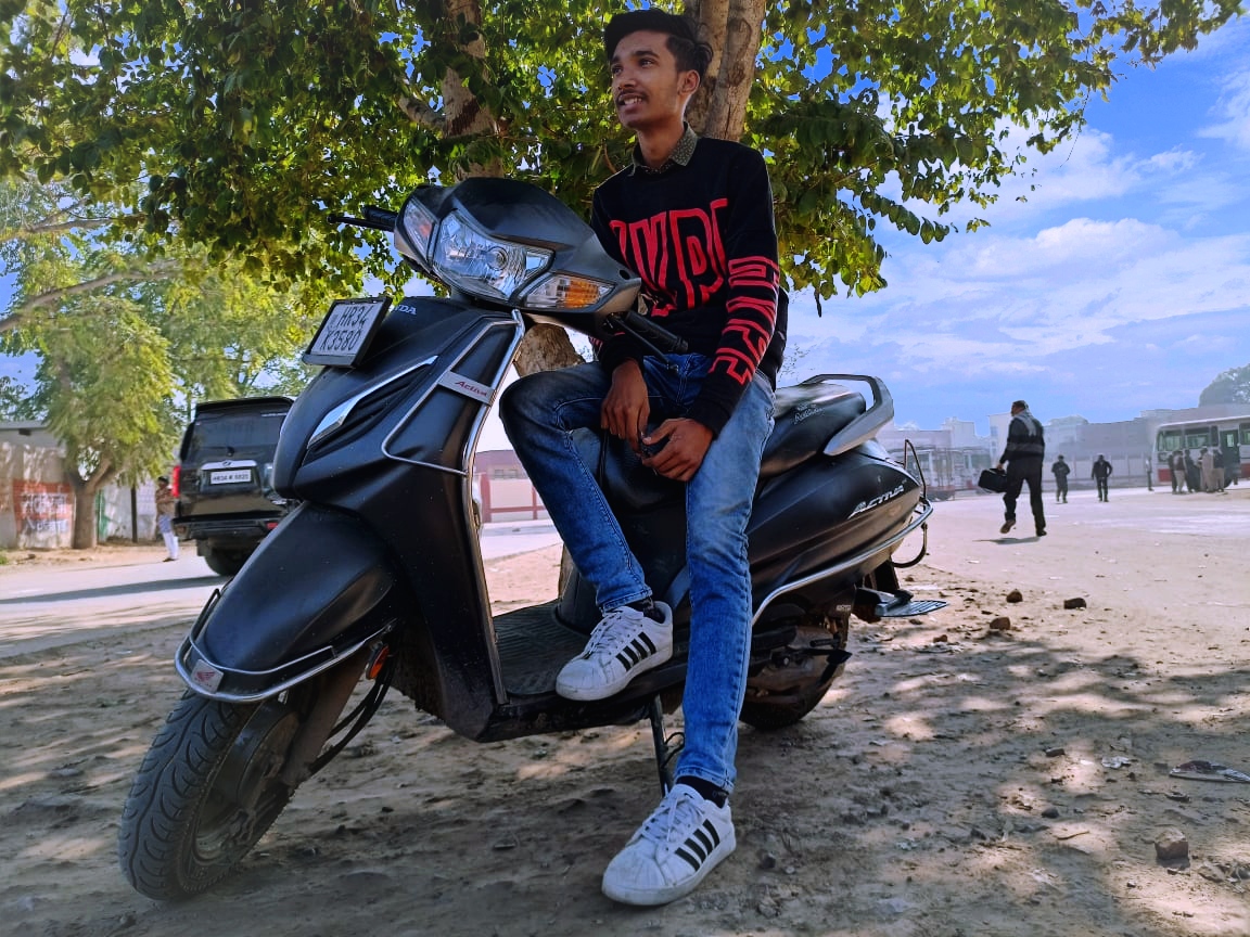 DUSHYANT