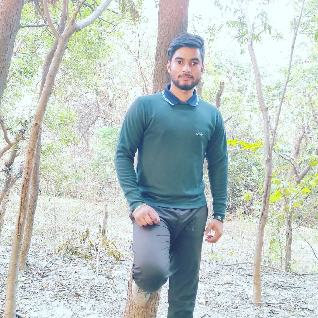 Suraj Singh