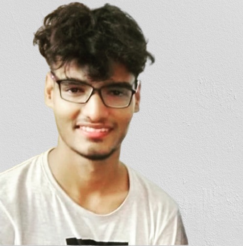 Pawan kumar Swami