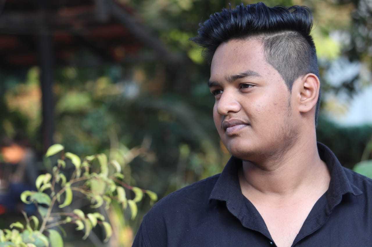 Swayam Mukesh Nawal