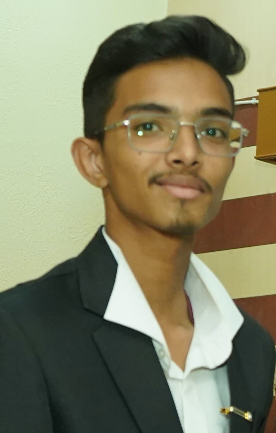 Aditya Warkar