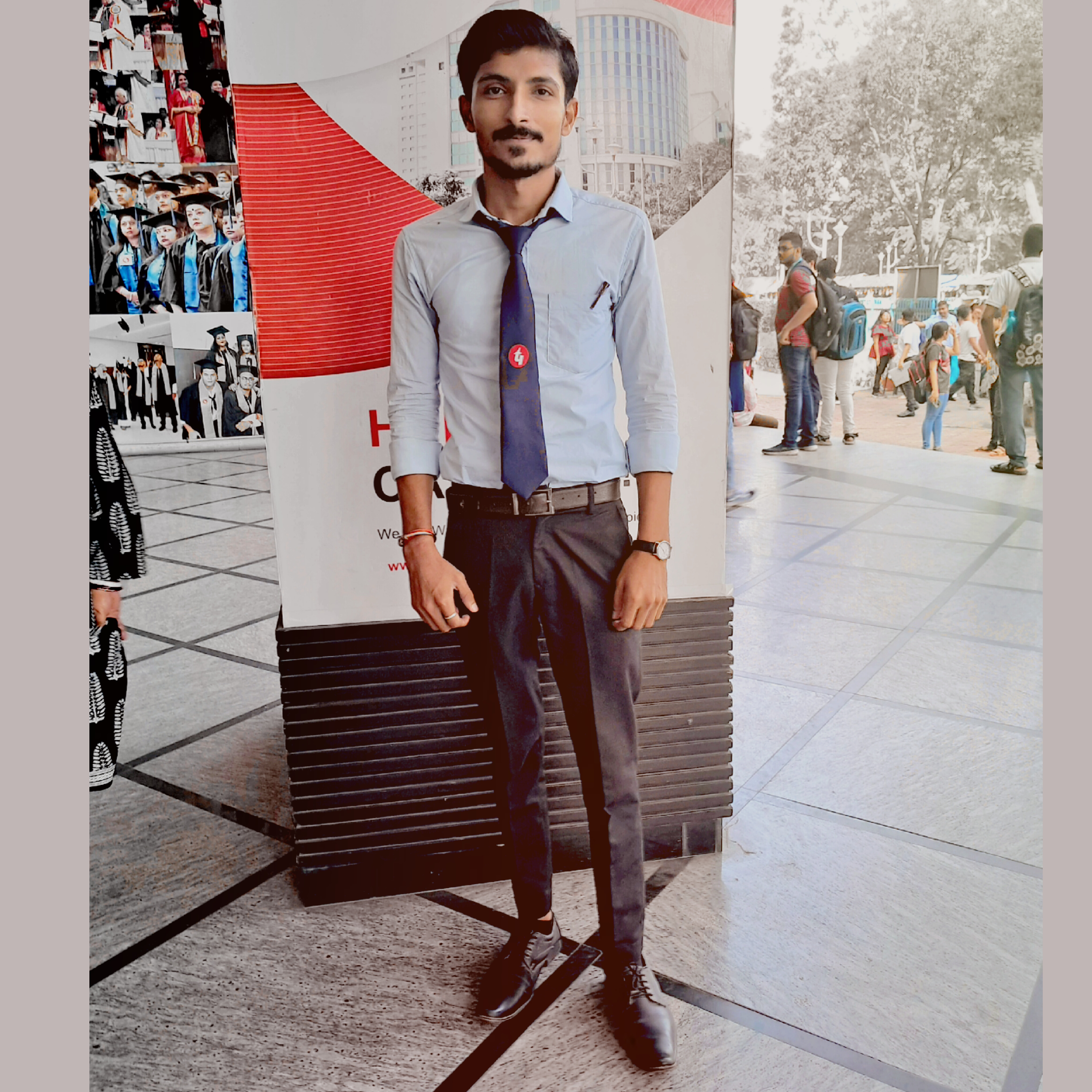 Abhishek