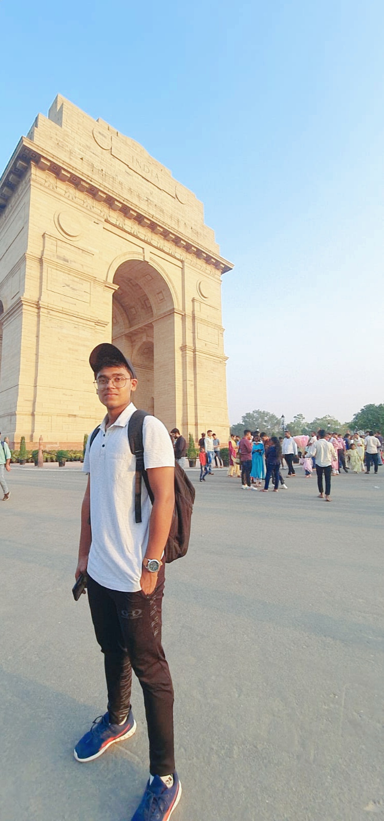 Rahul Bisht