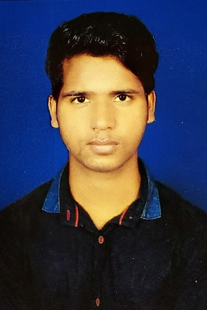 Nilesh Kumar Sahu