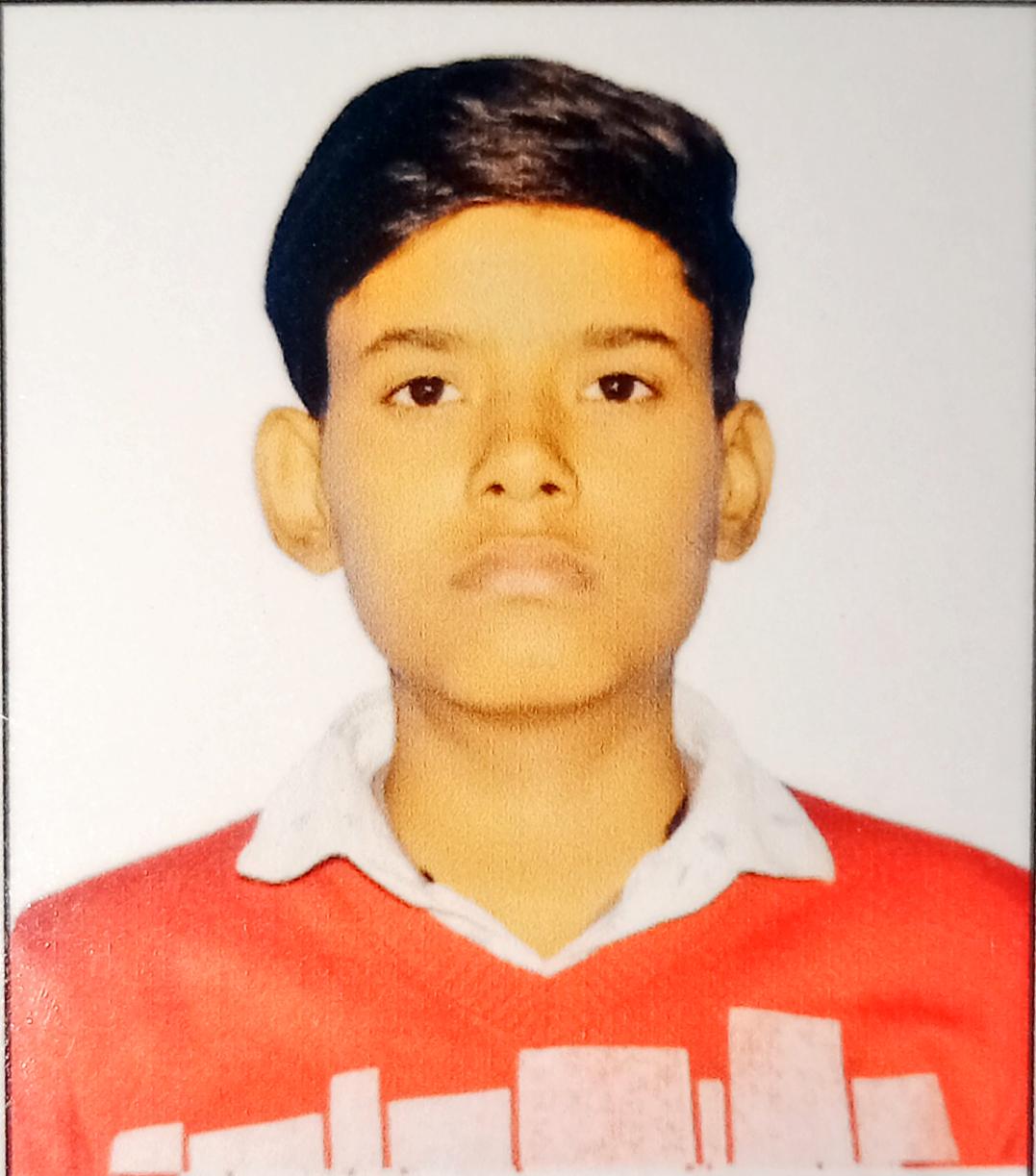 YASh Sharma