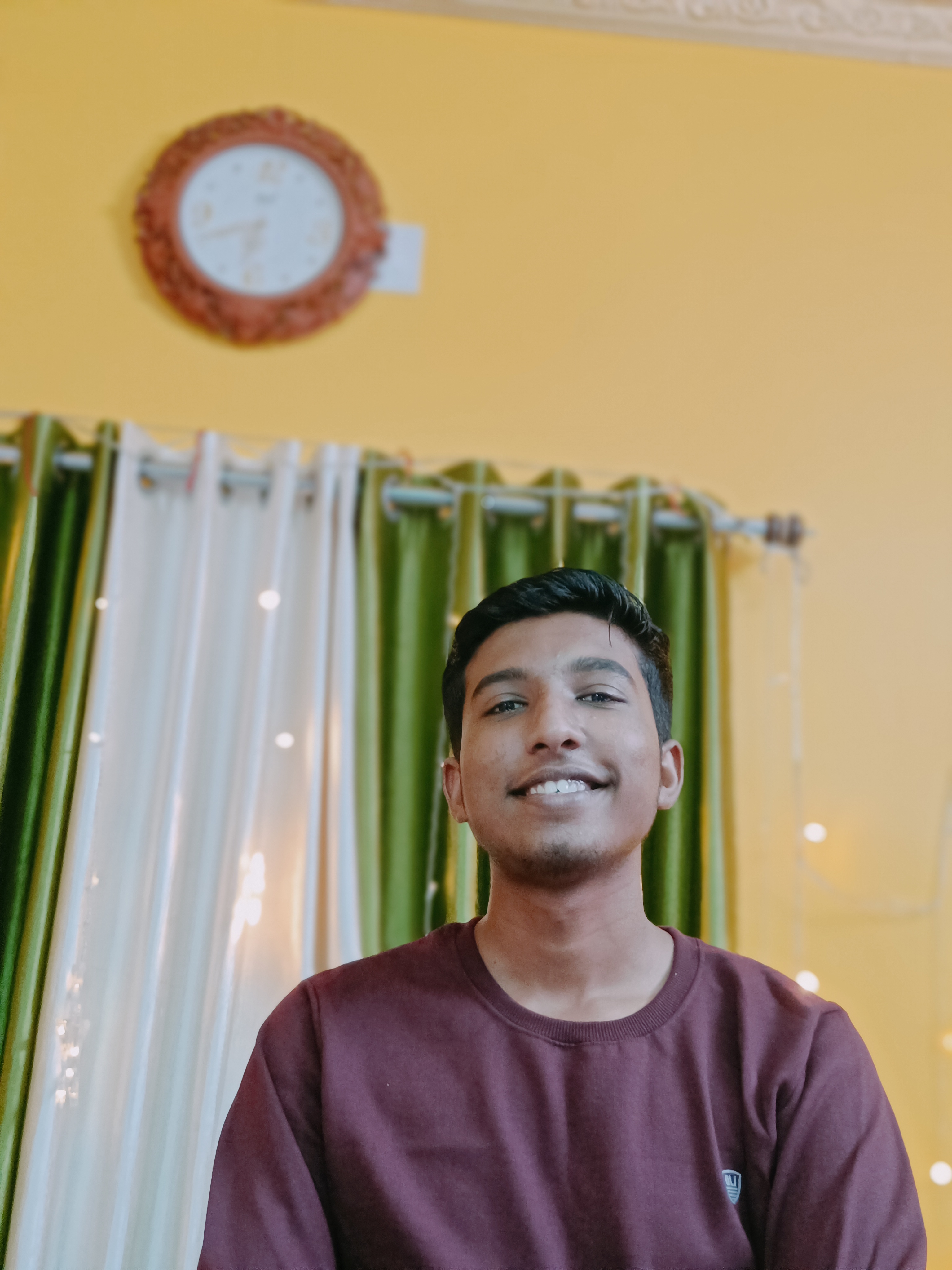 Abhinav Gupta