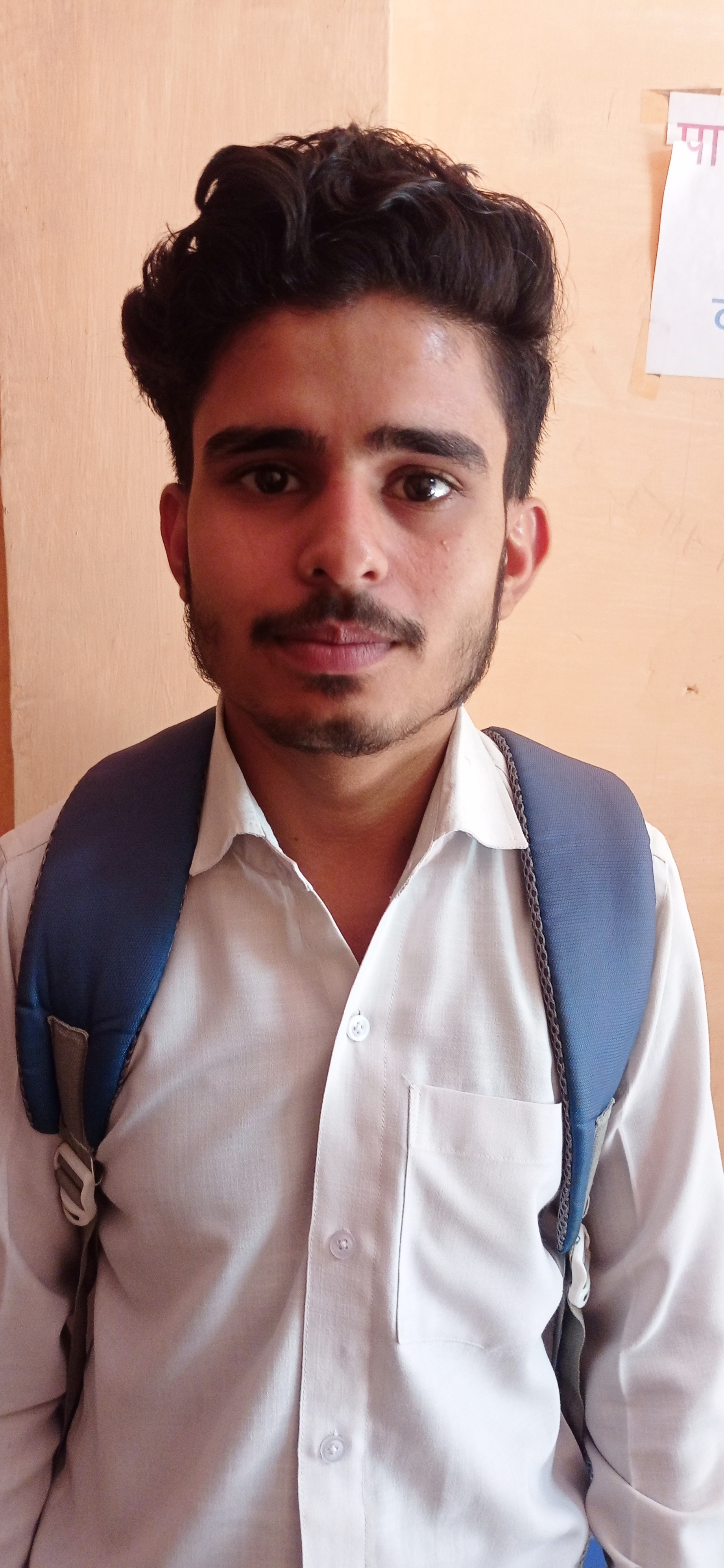 Ajay Chaudhary