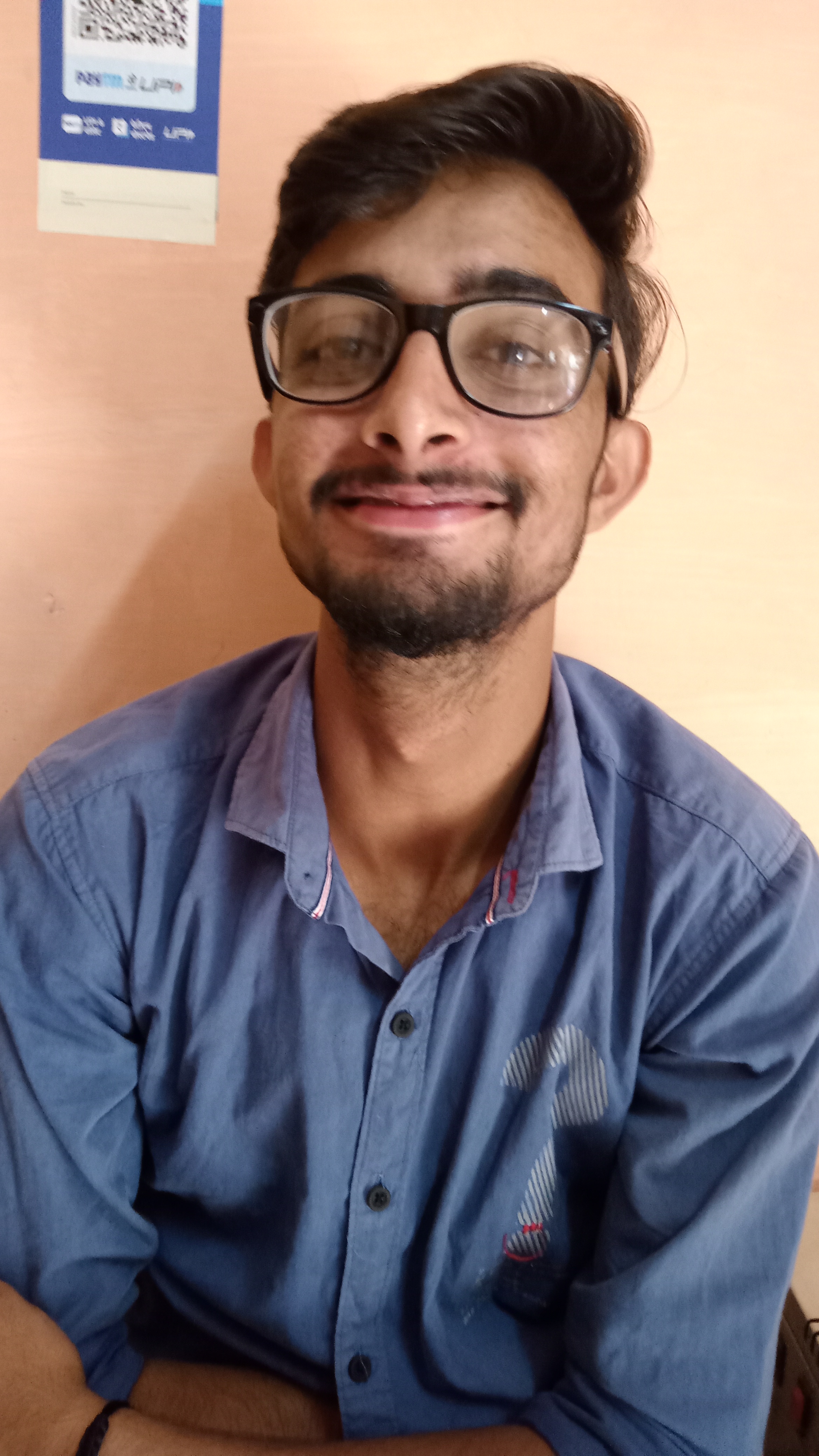 Madhav Agnihotri