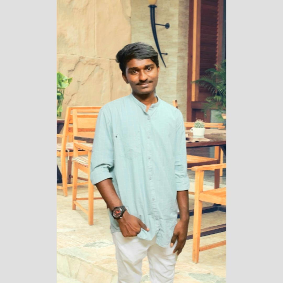 Beri Balaji