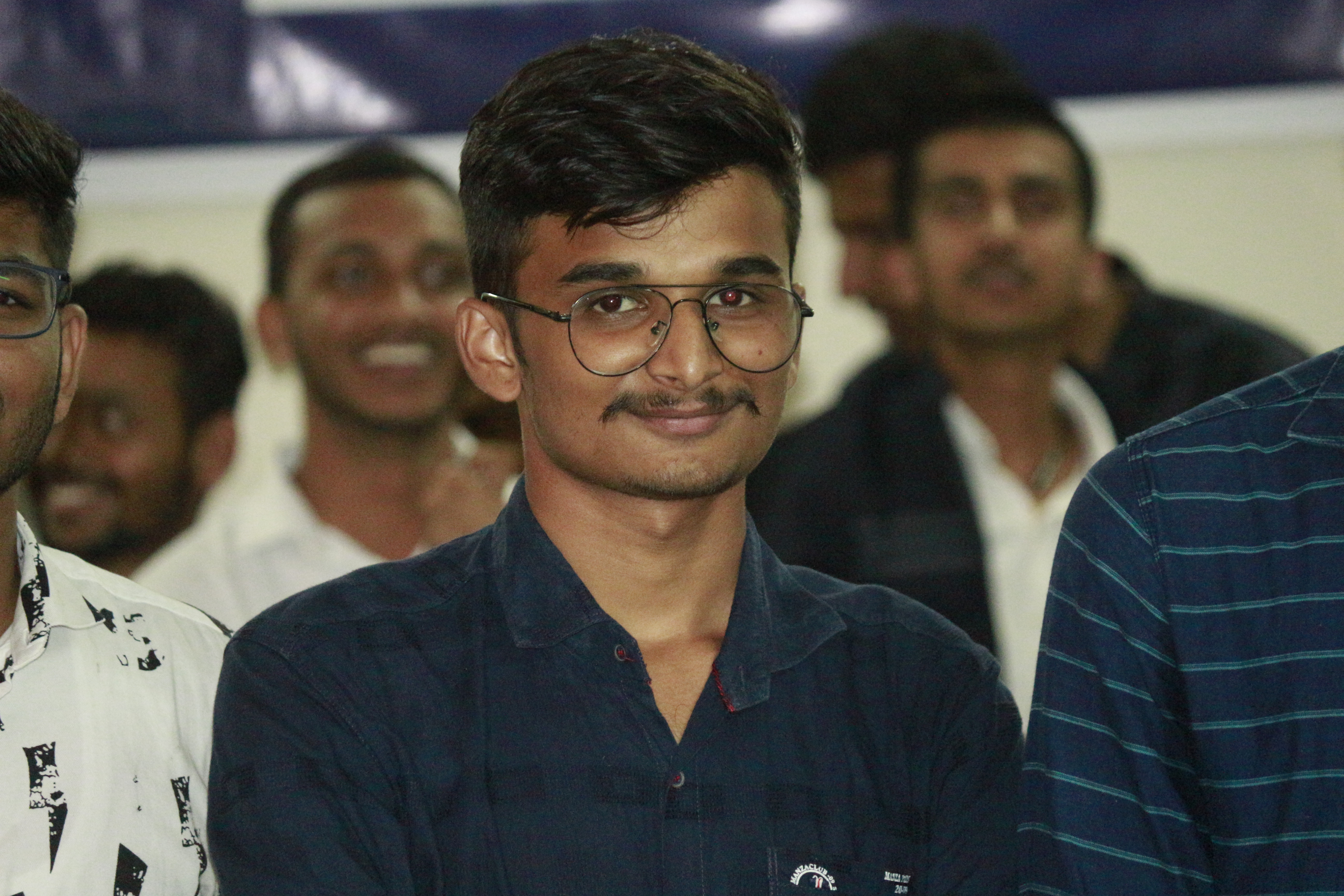 Ashish Dakle