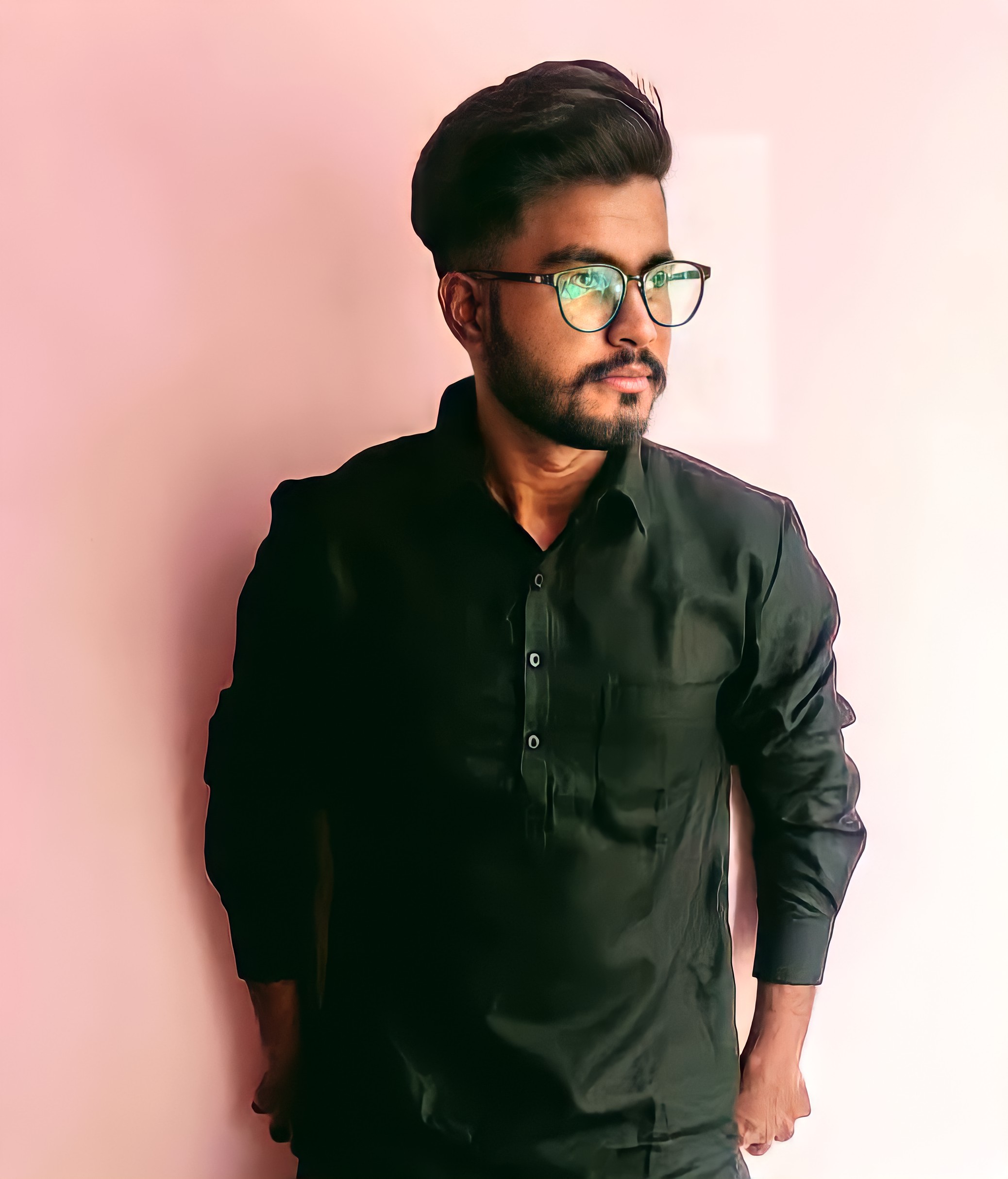 Pankaj