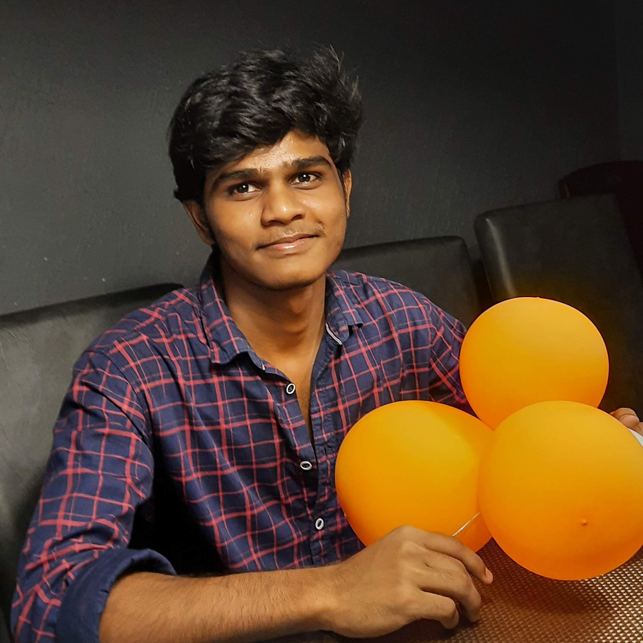 Rampuram Chandu