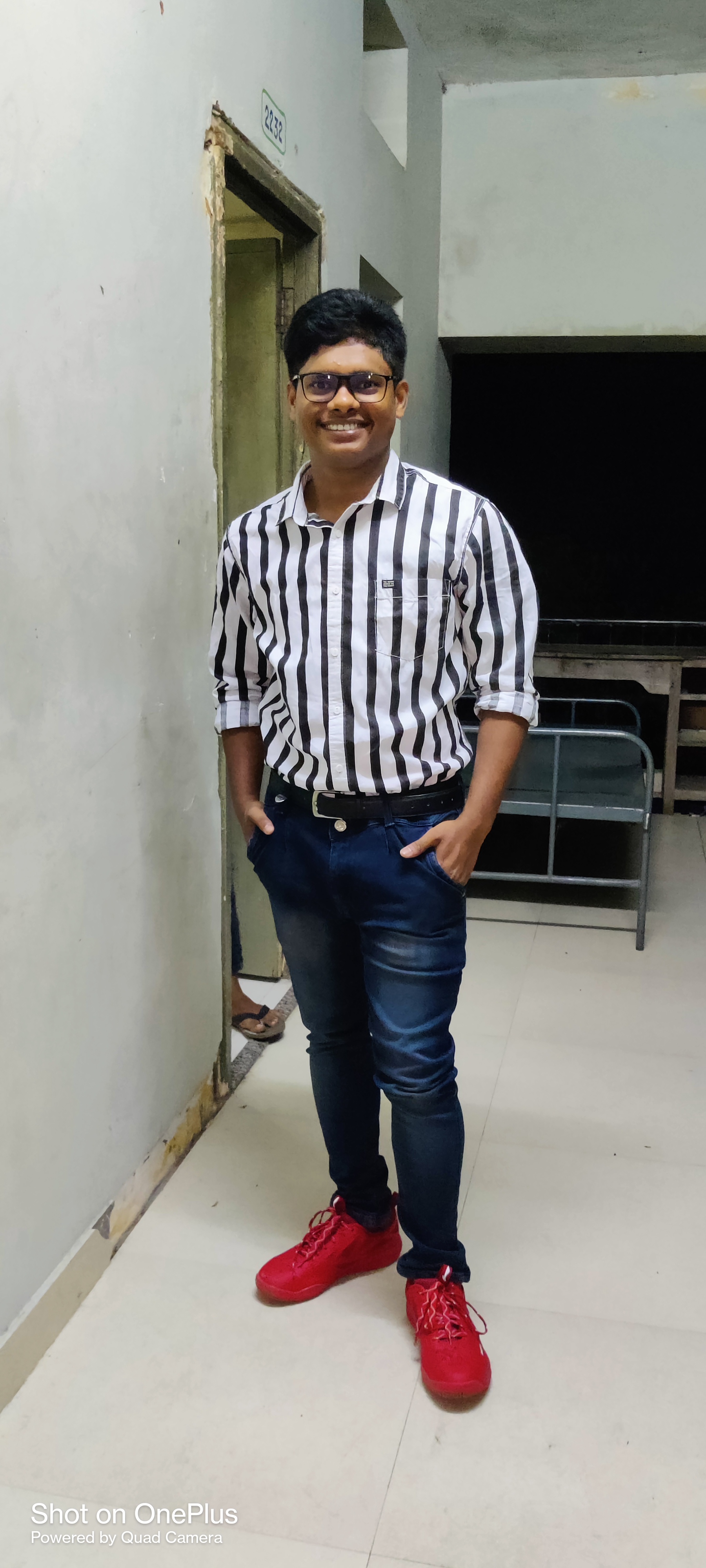 Annem Uday Kumar Reddy