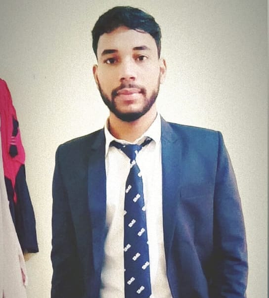 Ankur maurya