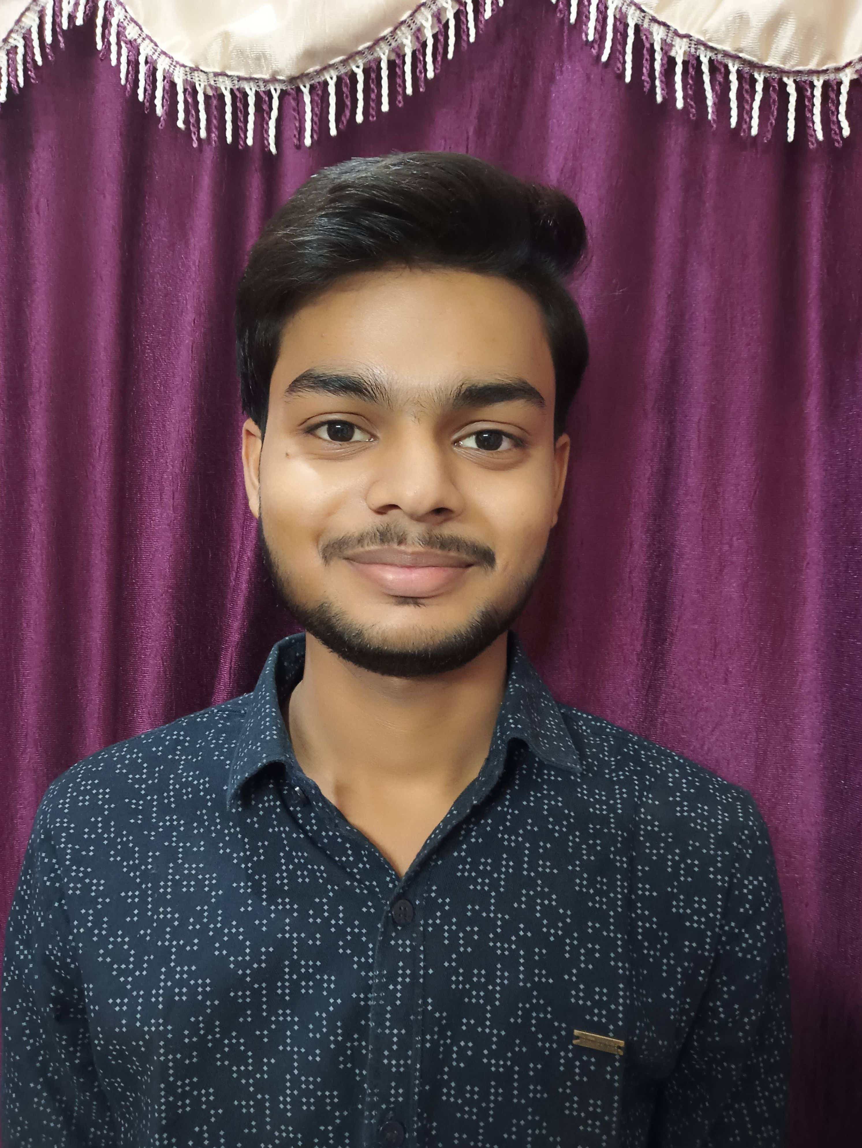 Harshit Goyal