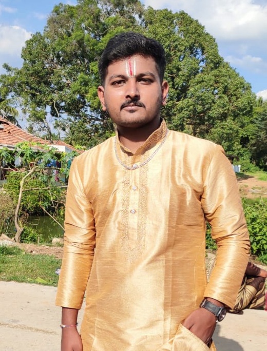 Dhruv Shetty
