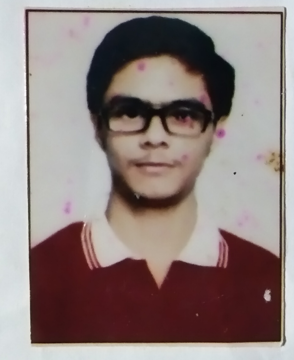 Yash Dutt Pandey