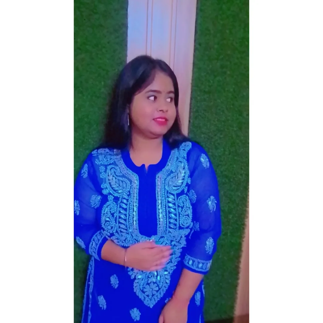 Anamika kumari