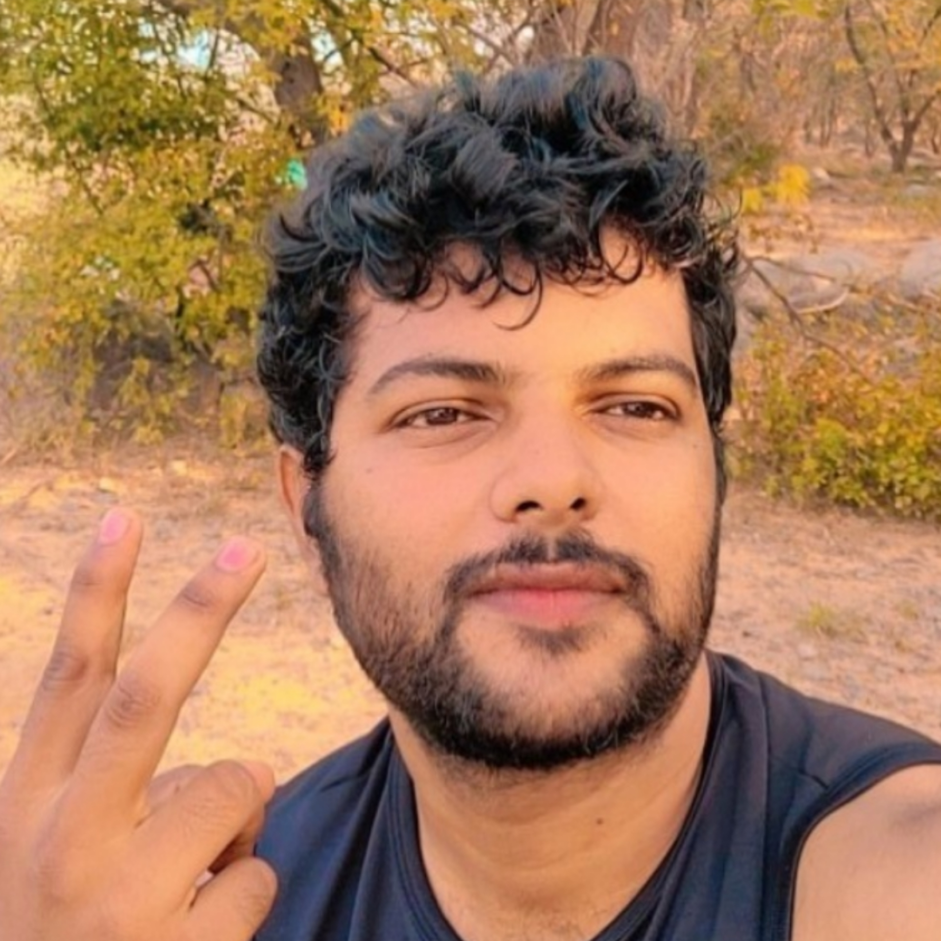 Akash Pandey