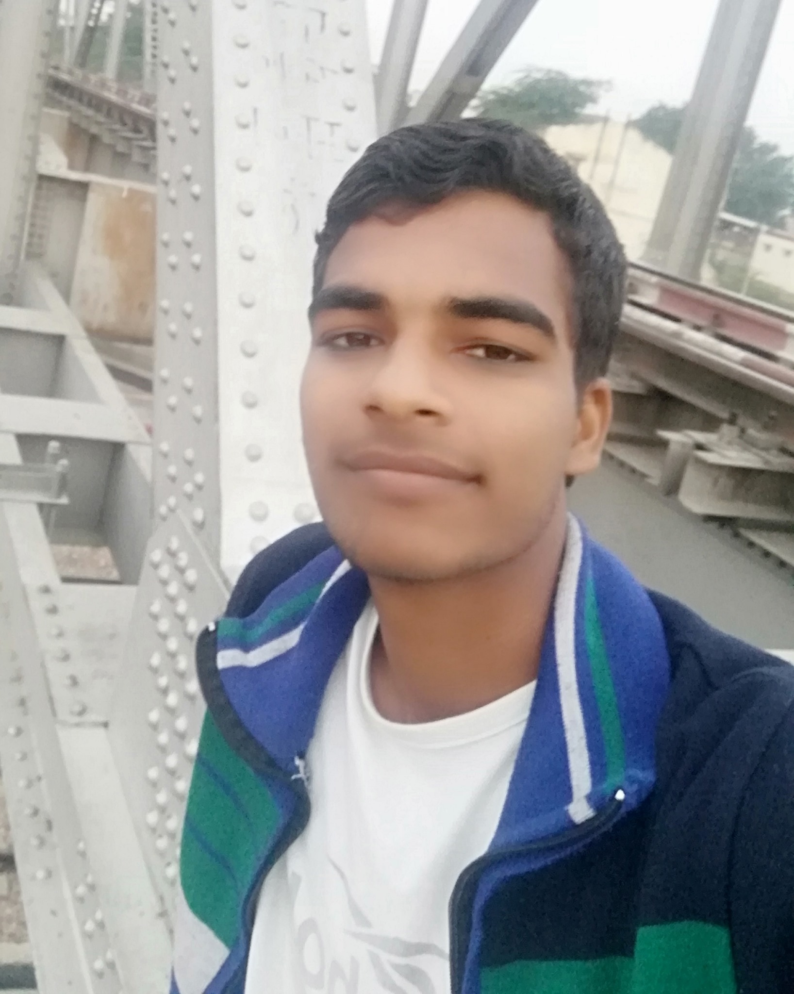 Sunil Kumar