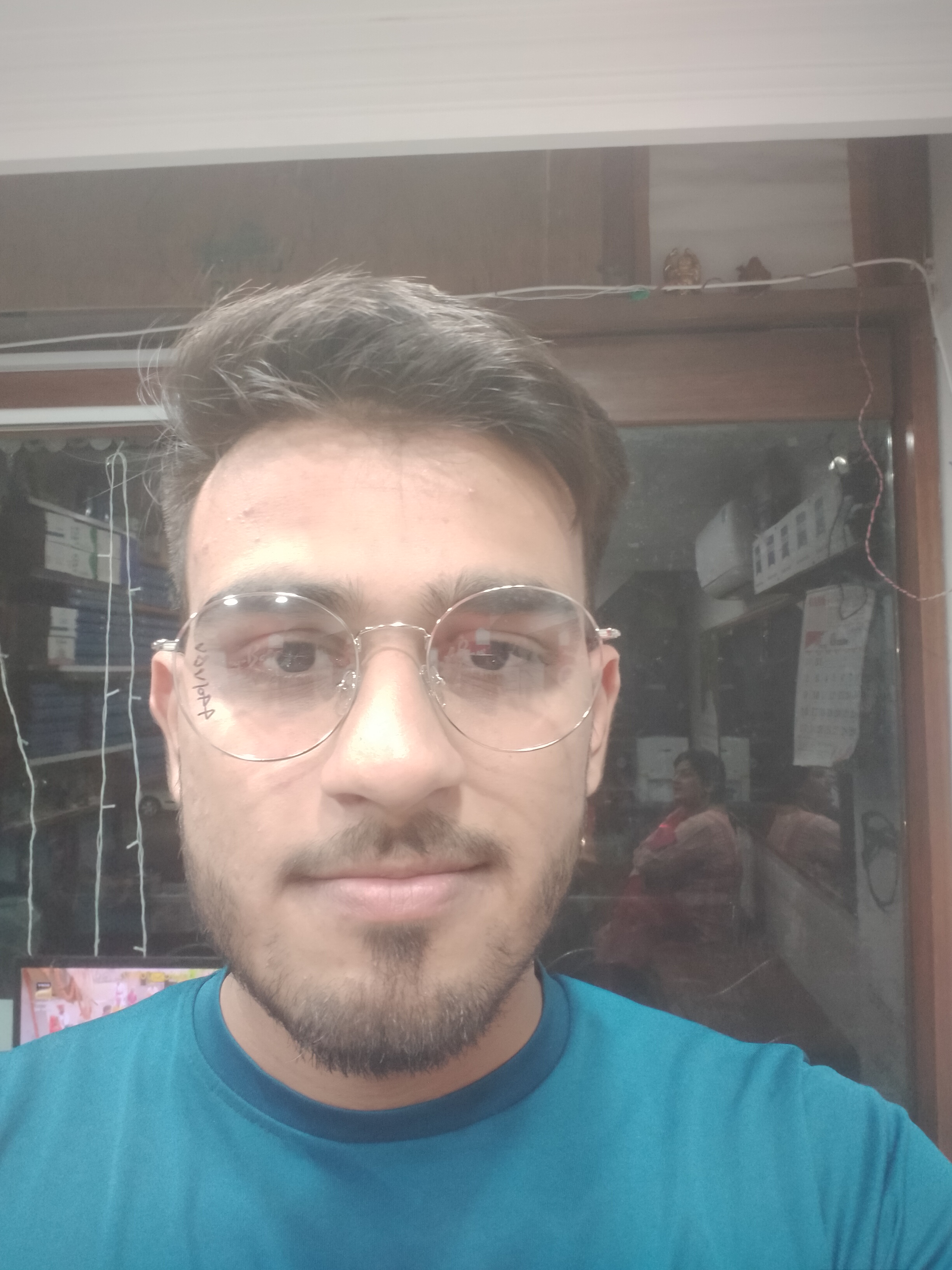 Lokesh Kakkar