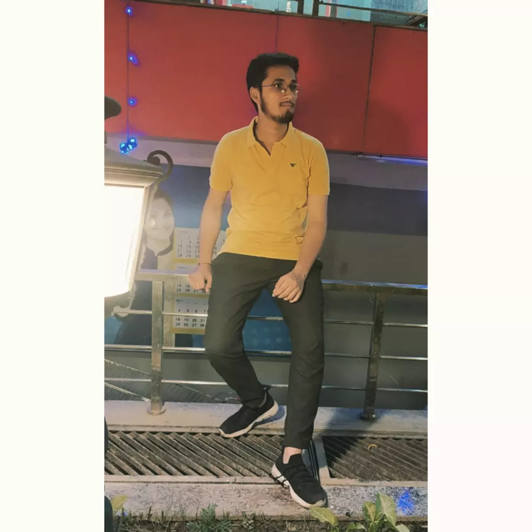 Ayush Verma