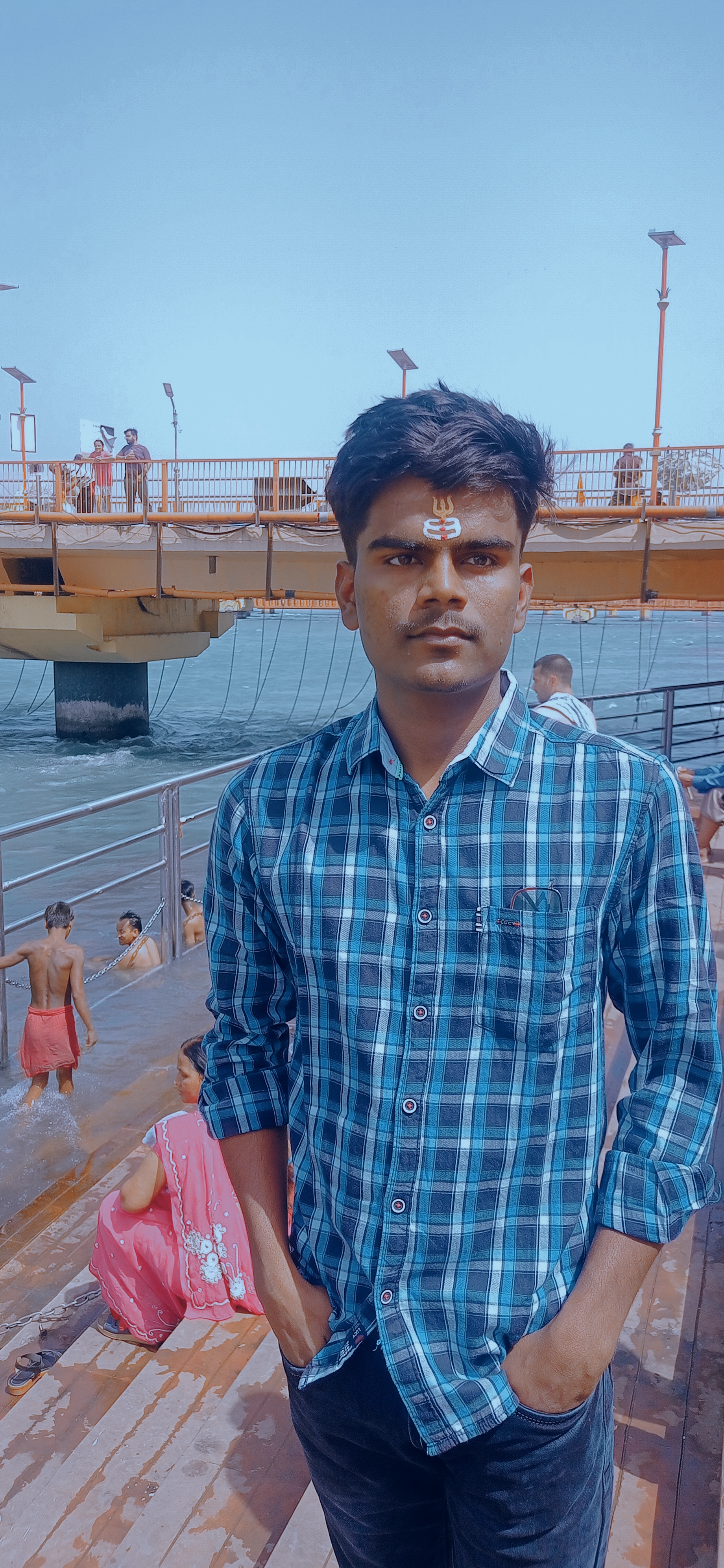 Vishal Yadav