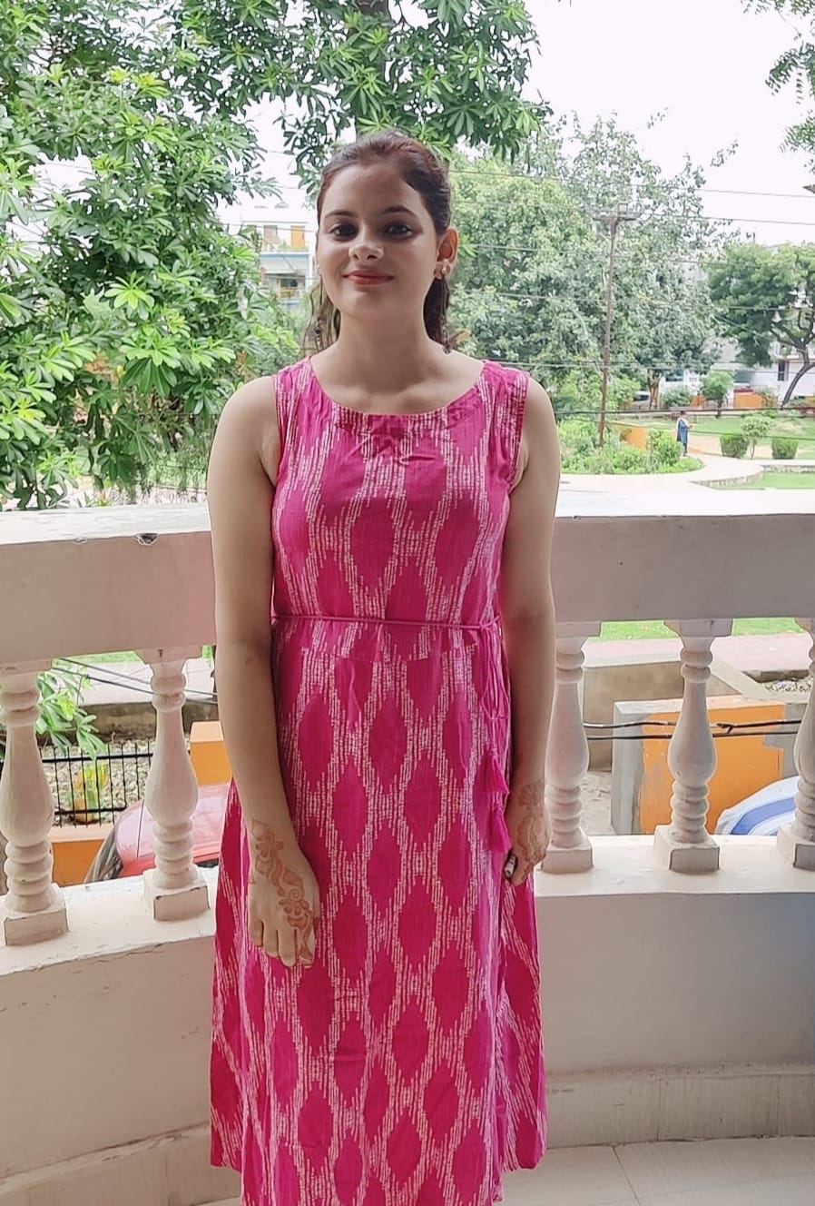 Riya  Singh