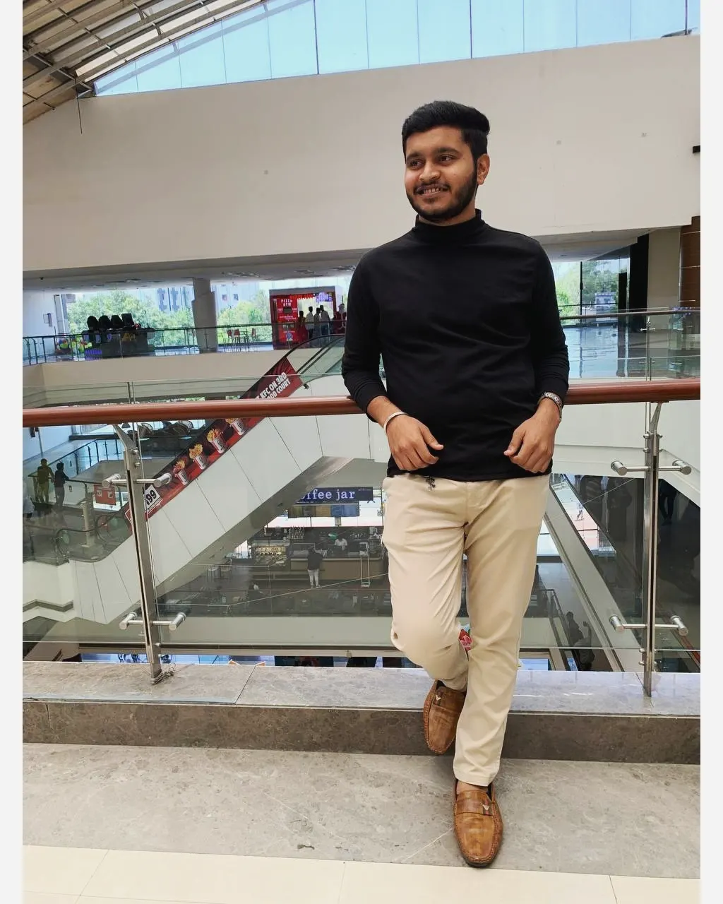 Nikhil Awatade