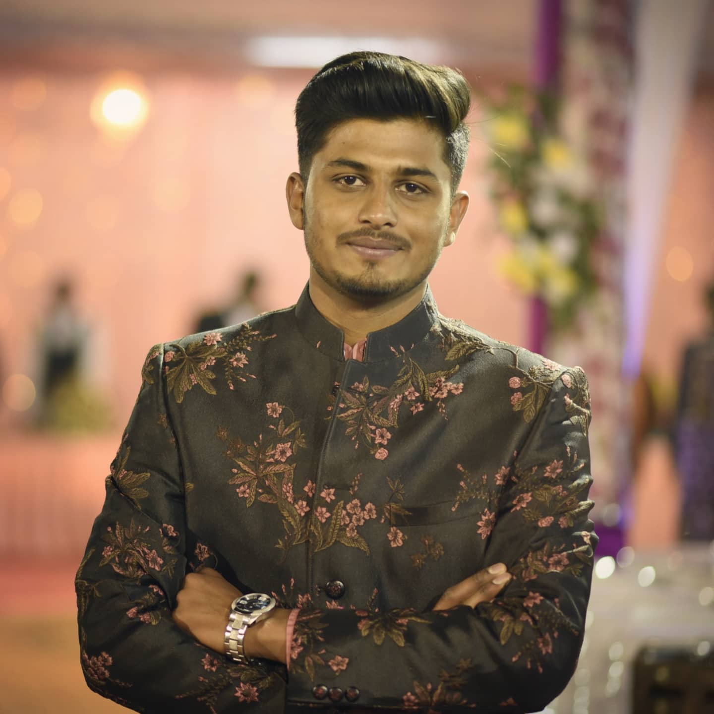 MOHIT ARYAN