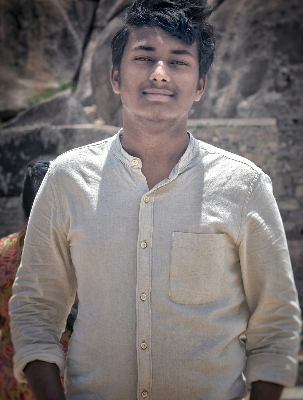 RODDA ABHINAV