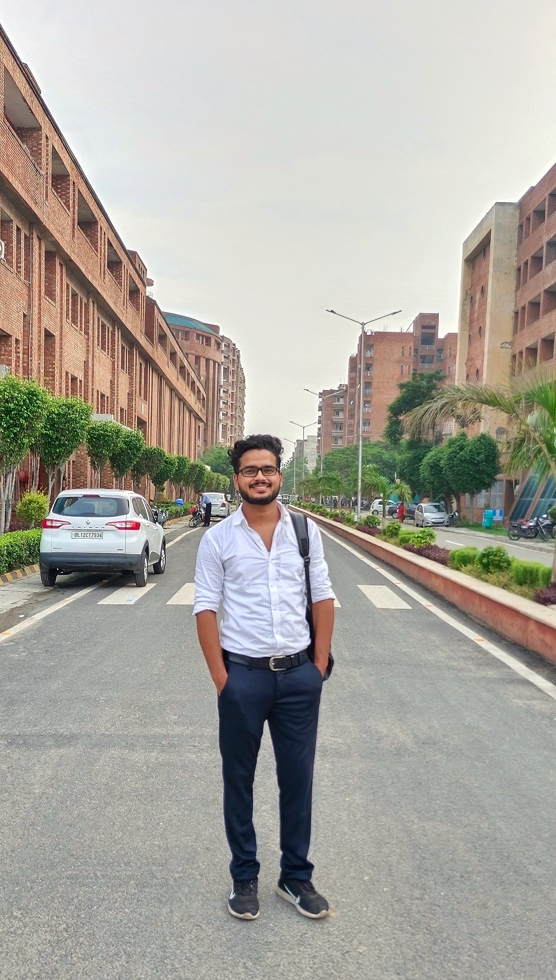 Rohit kumar