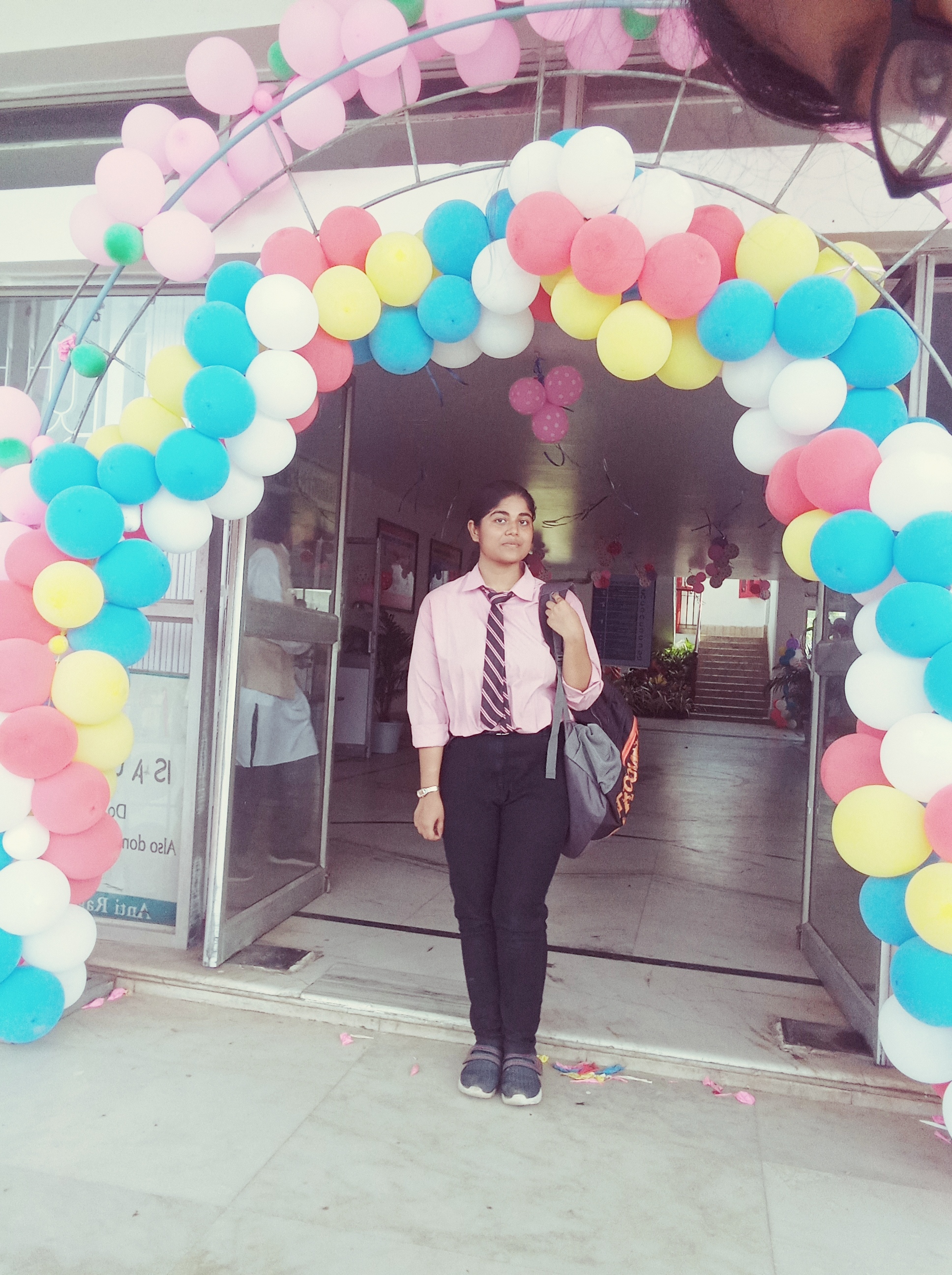 Saloni Priya