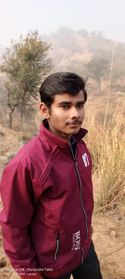 Gaurav Tailor