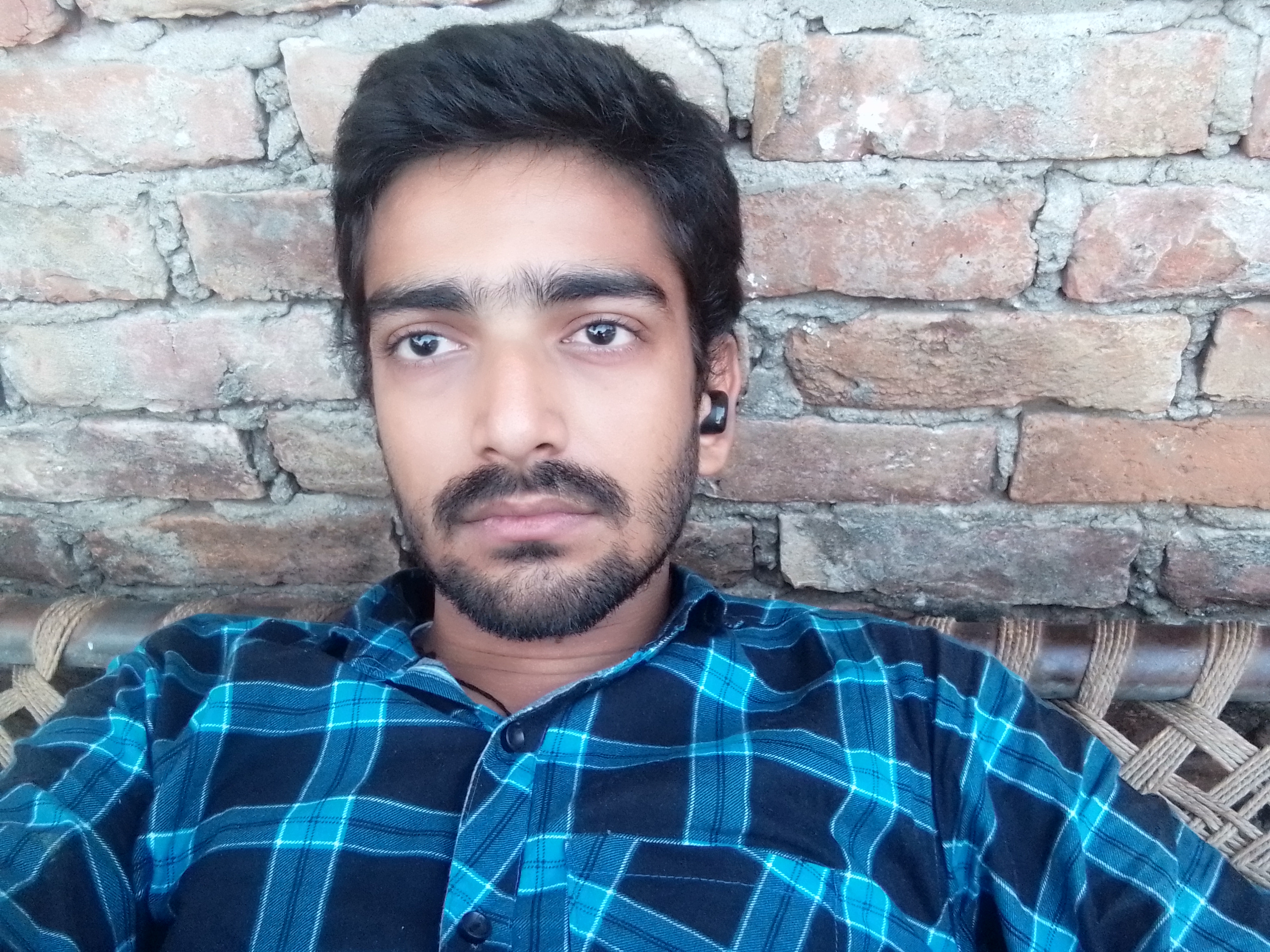 Saurabh Dubey